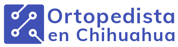 Ortopedista en Chihuahua Logo